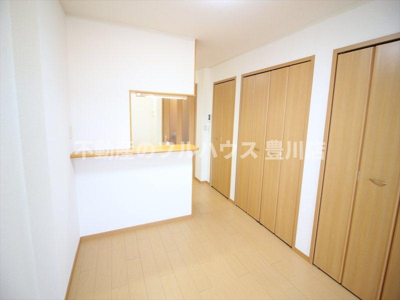 その他部屋・スペース