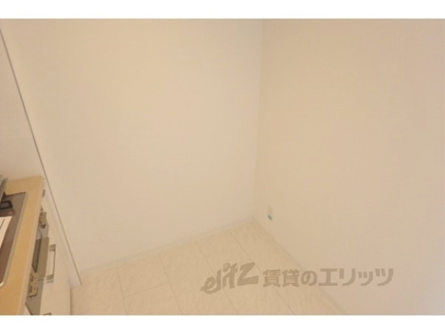 その他部屋・スペース　冷蔵庫置場