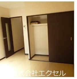 その他部屋・スペース　明るいお部屋です。