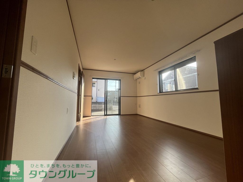 居室・リビング　リビング/居室