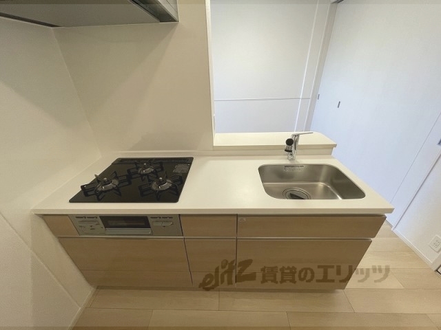 居室・リビング　同タイプのお部屋の写真です