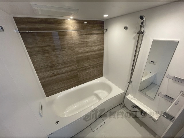 トイレ　同タイプのお部屋の写真です