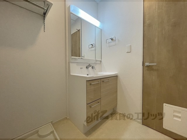 バルコニー　同タイプのお部屋の写真です