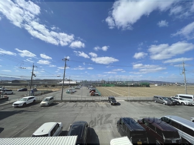 その他設備　同タイプのお部屋の写真です