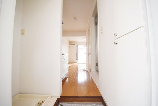 玄関　★玄関★