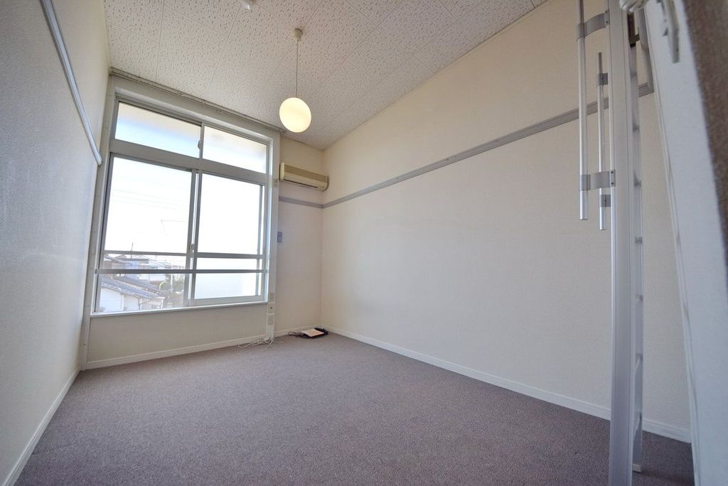 居室・リビング　リビング/居室