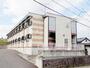 八戸駅よりバス10分 徒歩6分 2階 築20年8ヶ月の賃貸物件