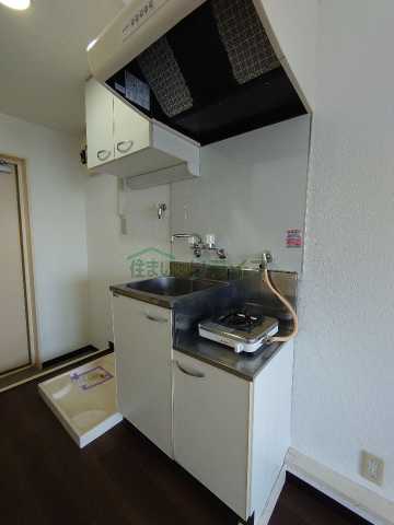 キッチン　ビアメゾン三井ＰＡＲＴ２２