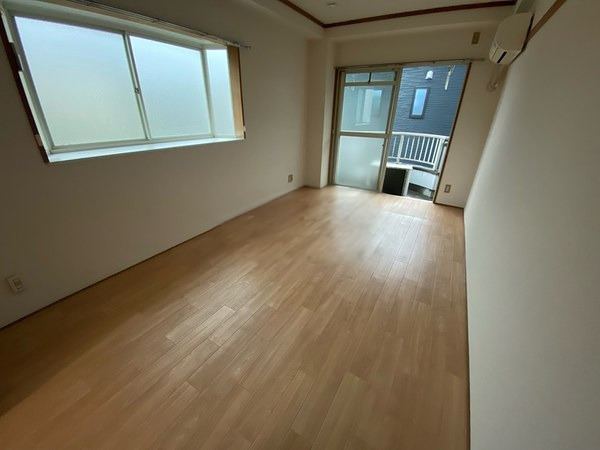 居室・リビング　おしゃれなリビングです