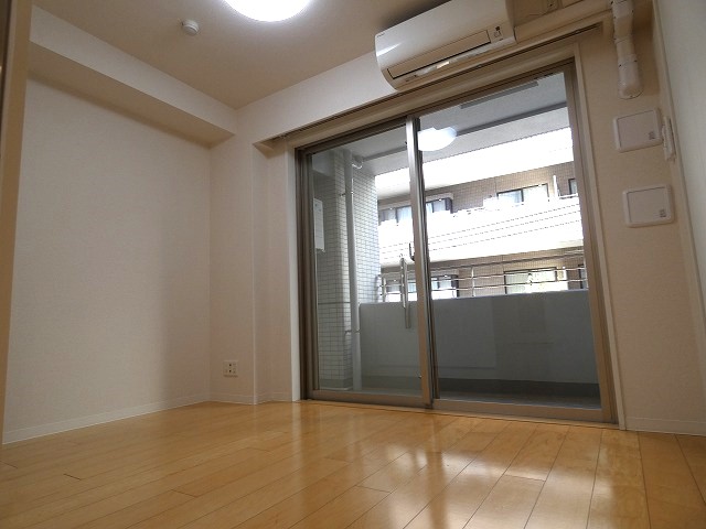 居室・リビング　居室