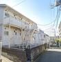 新子安駅より徒歩13分 2階 築32年10ヶ月の賃貸物件