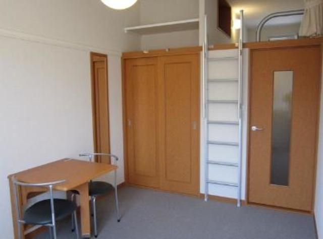 その他部屋・スペース