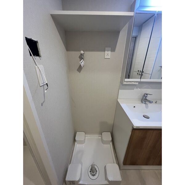 玄関　スプランディッド中百舌鳥