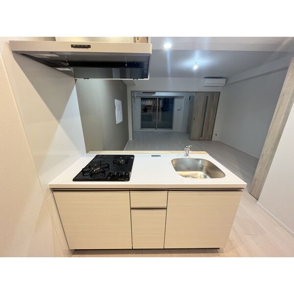 キッチン　スプランディッド中百舌鳥