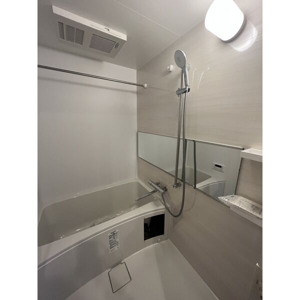 バス・シャワールーム　スプランディッド中百舌鳥