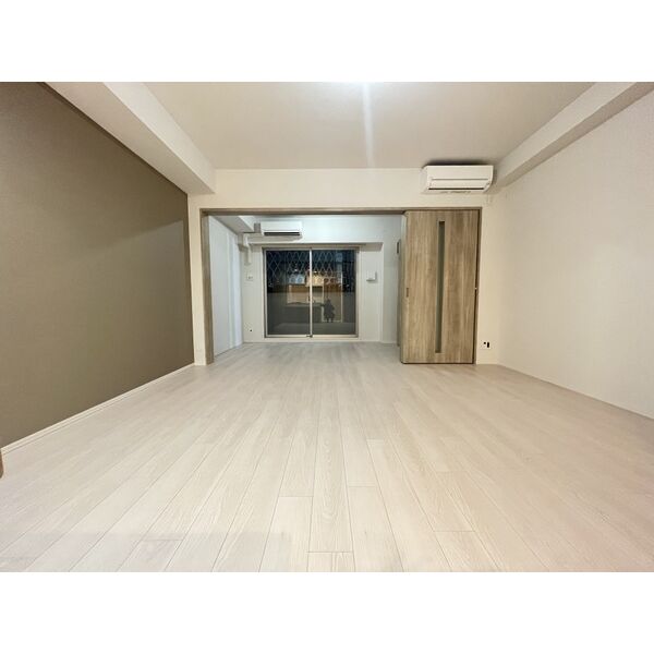 居室・リビング　スプランディッド中百舌鳥