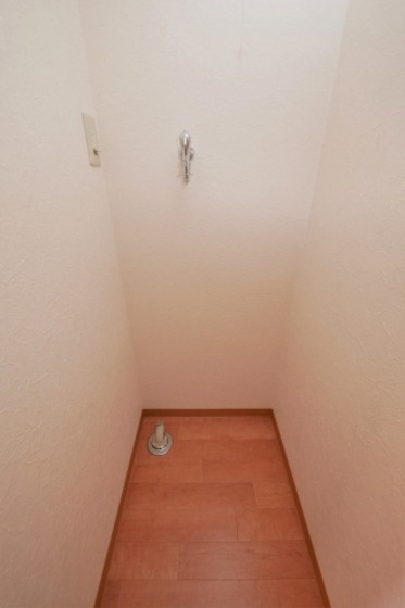 その他設備　※別部屋の写真です