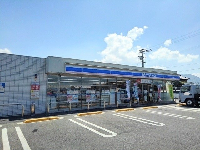 その他　ローソン丸亀垂水町店まで1400m