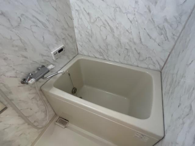バス・シャワールーム　ゆったりバスルーム☆