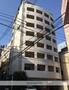 渡辺通駅より徒歩5分 9階 築10年10ヶ月の賃貸物件
