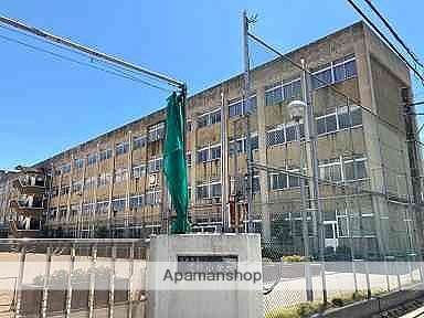 小学校　城乾小学校（小学校）まで1819m