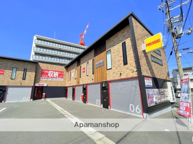 その他　東今里ライゼボックス（その他）まで176m