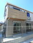 溝の口駅よりバス8分 徒歩5分 2階 築2年3ヶ月の賃貸物件