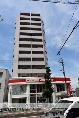 地下鉄名城線 黒川駅 徒歩3分 築19年