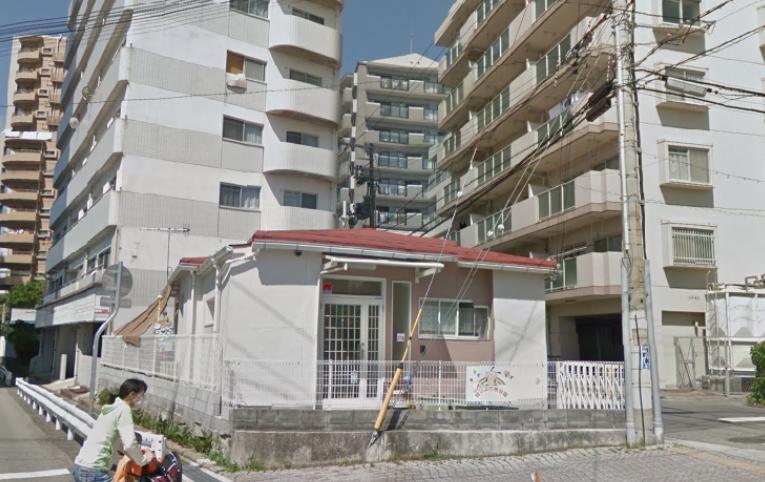 幼稚園・保育園　明石市立 明南保育所分園（幼稚園・保育園）まで1135m