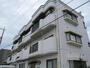 新井口駅より徒歩19分 2階 築38年6ヶ月の賃貸物件