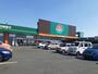 ホームセンター　ＨＩひろせ渡鹿店（ホームセンター）まで1200m