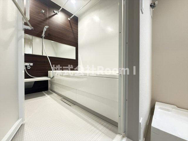 ロビー　建物の内部です