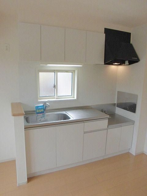 ラ・ヴィーニュ_内装_1