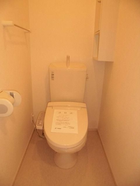 ラ・ヴィーニュ_内装_3