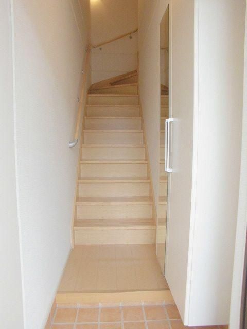 ラ・ヴィーニュ_内装_5