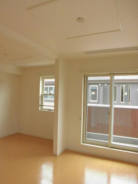 ラ・ヴィーニュ_内装_0