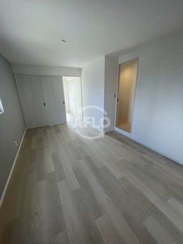 居室・リビング　アリビラ鶴橋　リビング