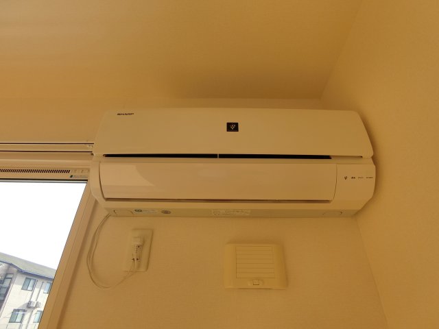 その他設備　イメージ写真102号室