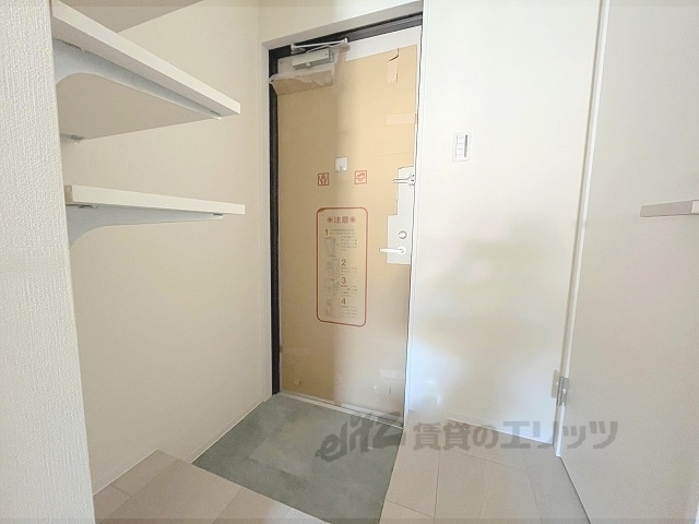 キッチン　同仕様参考写真