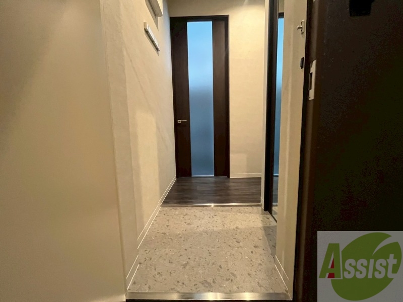 玄関　お部屋の第一印象を決める玄関はこちらです！