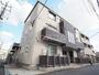 武蔵中原駅より徒歩6分 2階 築12年8ヶ月の賃貸物件
