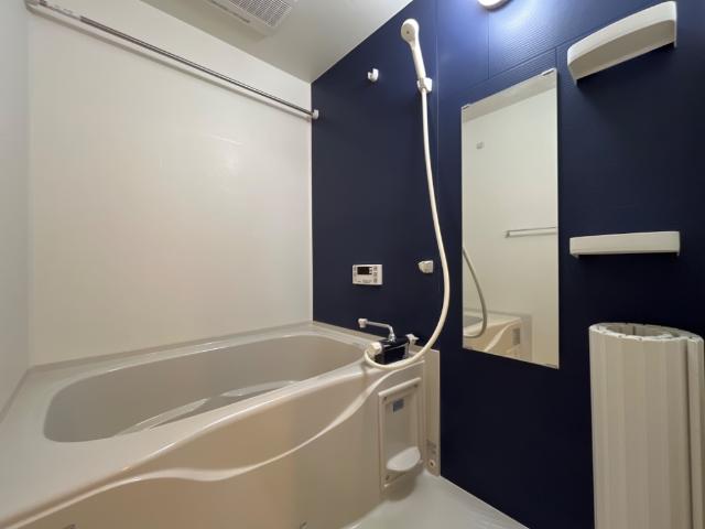 バス・シャワールーム　ユニットバス