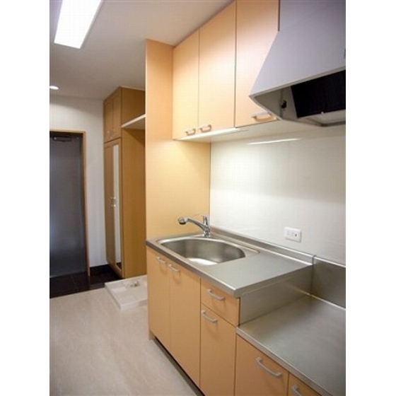 キッチン　キッチン☆