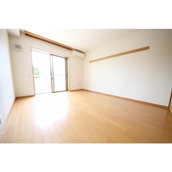 居室・リビング　居室☆