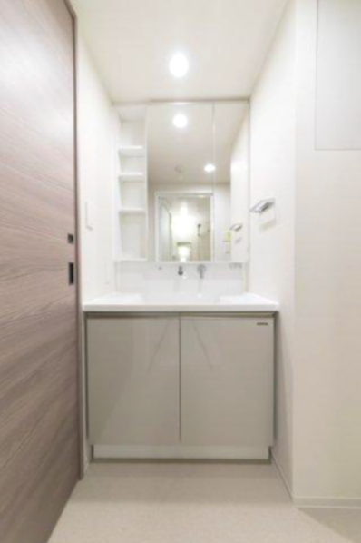洗面設備　洗面※別部屋参考写真