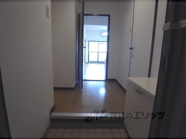 その他部屋・スペース　廊下