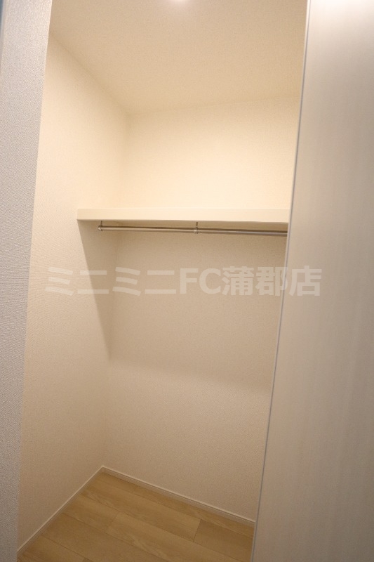 その他部屋・スペース　イメージ図