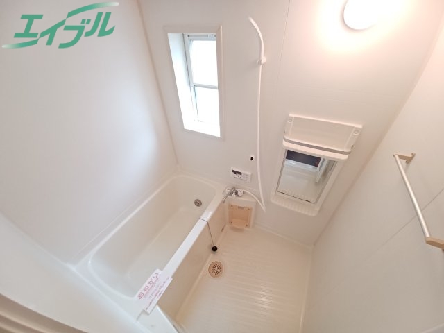 バス・シャワールーム　同型別部屋参照