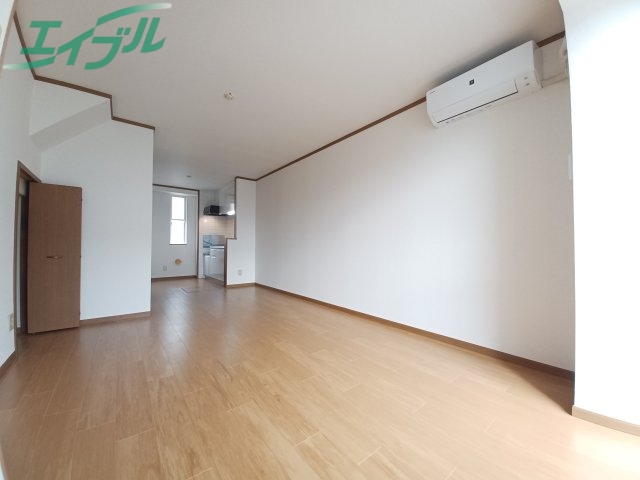 居室・リビング　同型別部屋参照