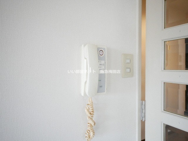 セキュリティ　画像と現状が異なる場合は現状優先となります。